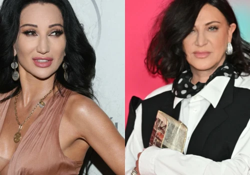 Justyna Steczkowska odgryza się Kayah za 