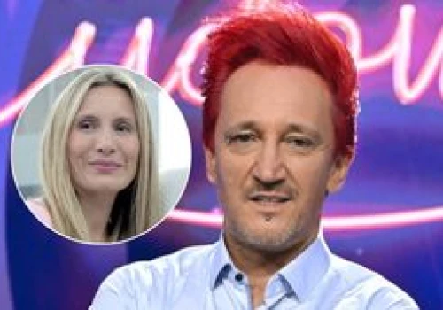 TYLKO U NAS! Wymowna reakcja Michała Wiśniewskiego na pytanie o Polę. 