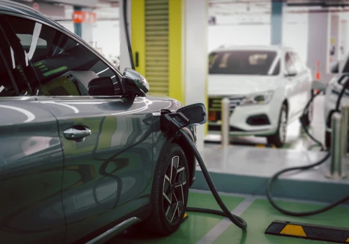 Biznes przesiada się do elektryków, a infrastruktura ładowania zostaje w tyle