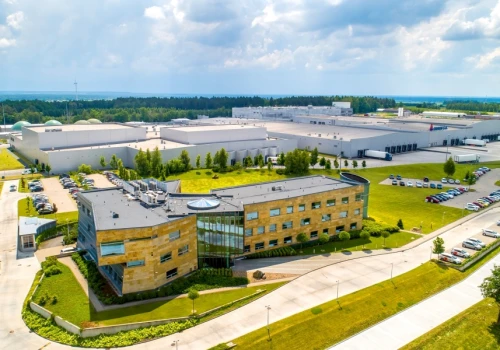 Grupa Zakupowa Cedrob ponownie stawia na Energę Obrót