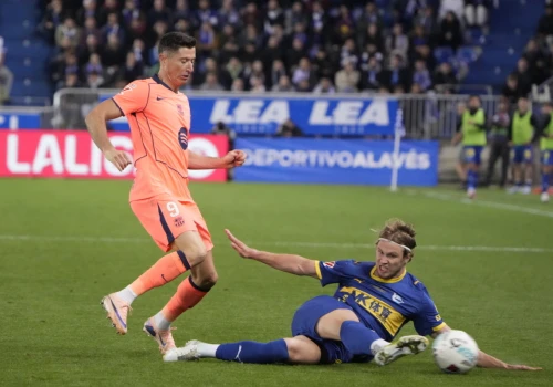 Co z przyszłością Lewandowskiego? Prezes Porto zabrał głos!