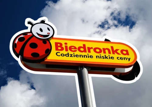 Ruszyła 