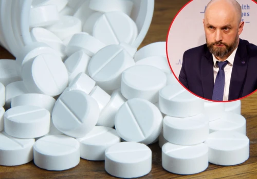 Ten lek ma niemal każdy w domu. GIF bije na alarm: hospitalizacji przybywa