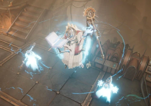 Warhammer 40,000: Mechanicus 2 ma datę premiery. Zagramy dosłownie za kilka dni
