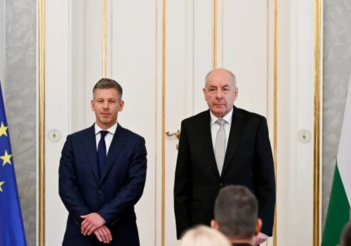 Będzie kolejna zmiana na Węgrzech? Sondaż jasno wskazuje rozwiązanie