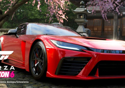Recenzja Forza Horizon 6. 14 lat czekania na Japonię