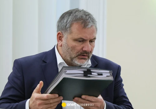 Ekstradycja Zbigniewa Ziobry. Waldemar Żurek: mamy gotowy wniosek