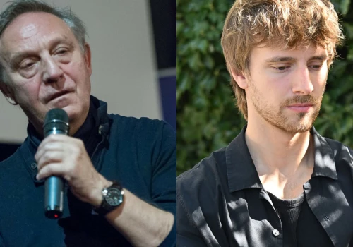 Tragiczny zbieg okoliczności. Maciej Musiał żegna Krzysztofa Piesiewicza w dniu premiery ich filmu