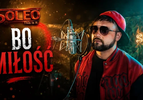 SOLEO – Bo Miłość