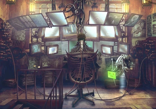 Po 7 latach kontynuacja mrocznej polskiej gry z 93% pozytywnych ocen na Steam w końcu ma datę premiery. Surrealistyczna fabuła to największy atut Tormentum 2