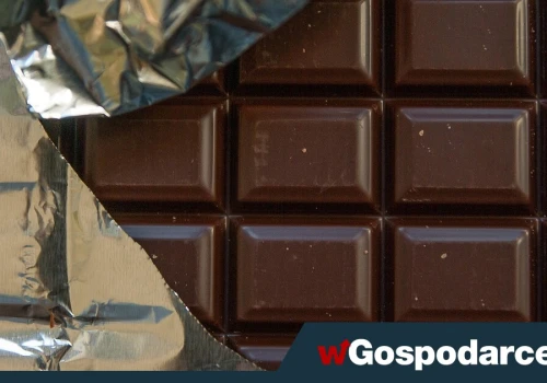 Sprawdź, czy faktycznie kupujesz „zdrową” czekoladę?