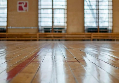 Kolbuszowa planuje budowę hali sportowej z miejscem ukrycia