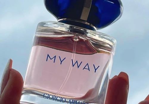 Aż 40% taniej za kultowe perfumy Armaniego - Sephora przecenia zapachy z ogonem. A Douglas?