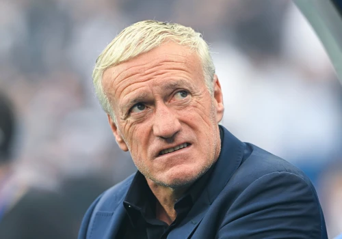 Francja ogłasza skład na Mistrzostwa Świata: bez Camavingi, Chevaliera i Kolo Muani
