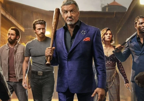 Zaskakujący casting w 4. sezonie Tulsa King. Prawdziwy gangster wcieli się w przestępcę