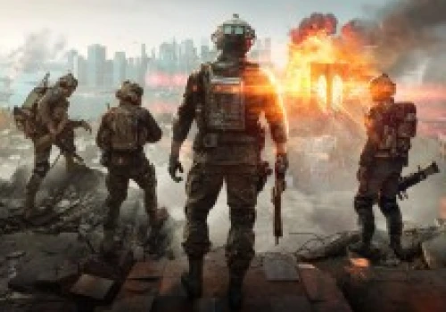 Zagraj w Battlefield 6 za darmo na konsolach Xbox. Trzy gry w usłudze Free Play Days!