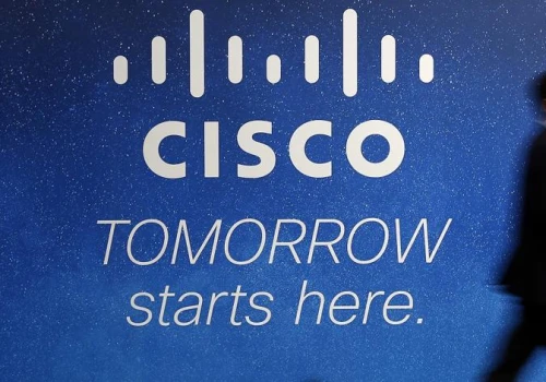 S&P500 i Nasdaq śrubują rekordy. Akcje Cisco drożeją jak w roku 2002