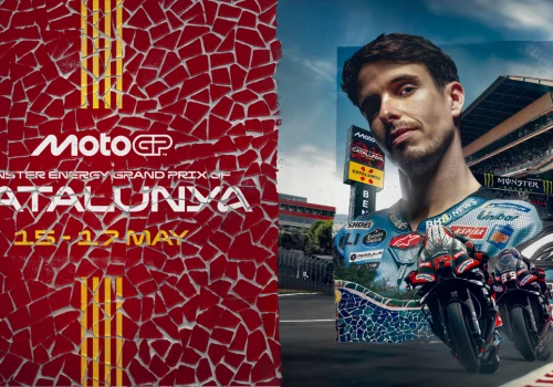 MotoGP: Grand Prix Katalonii. Transmisja TV i stream online