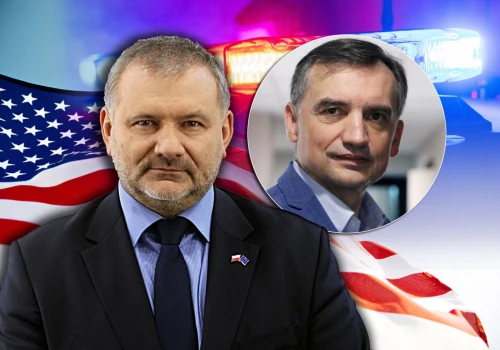 Ekstradycja Ziobry z USA! Minister Żurek ujawnia szczegóły