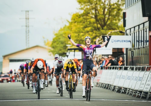Baskijski przystanek – zapowiedź Itzulia Women 2026