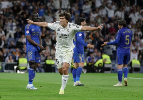 Wyważony Real Madryt. Mbappe wygwizdany