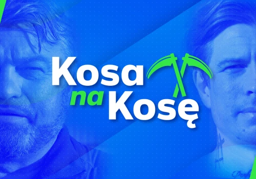 Kosa na Kosę - 15.05. Transmisja TV i stream online