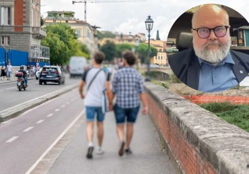 Mec. Wąsowski o „homomałżeństwach”: To niezgodne z konstytucją