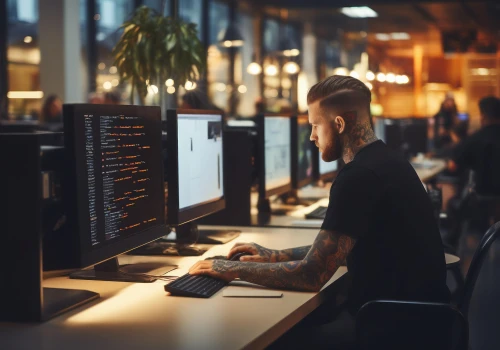 Jak AI zmienia sposób wyceny firm technologicznych