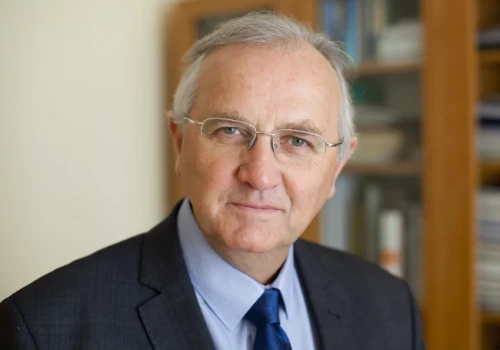 Prof. Leszek Królicki: teranostyka i terapia radioligandowa zmieniają medycynę nuklearną