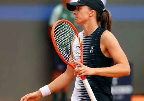 Oto ranking WTA 