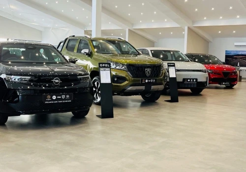 Stellantis South Africa rozszerza sieć dealerską o nowy oddział SCW Mobility Group w Kapsztadzie