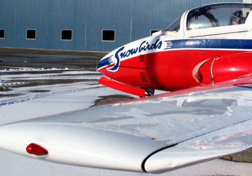 Kanada: Zespół pokazowy Snowbirds o krok od rozwiązania