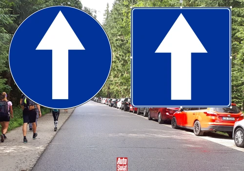 To nie są takie same znaki. Czym różnią się D-3 i C-5?