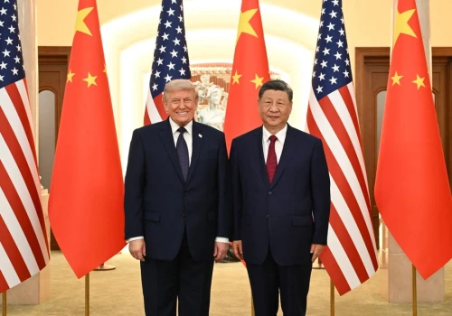 Chińska czerwona linia. Xi Jinping ostrzega Trumpa.