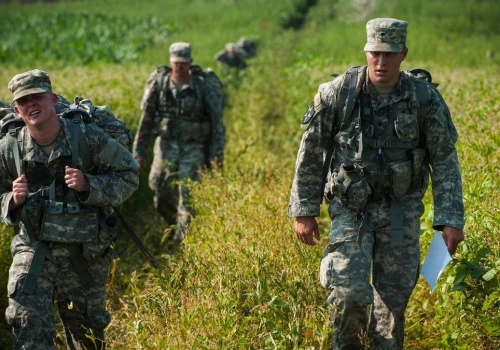 Zwrot ws. wojsk USA w Polsce. Media: Pentagon anulował plany
