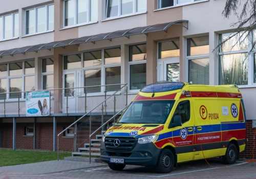 Jest decyzja w sprawie kontrowersyjnej poprawki o sieci szpitali. W piątek głosowanie w Sejmie