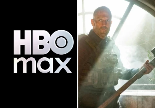 HBO Max z fantastycznym filmem akcji od dzisiaj! Jason Statham gwiazdą HITU na weekend