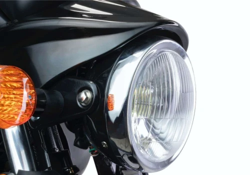 Najtańsze motocykle 125 w Polsce. Kosztują tyle, co wakacje w Egipcie