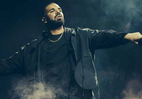 Drake zrzuca bombę, fani nie dowierzają: aż trzy płyty – „Iceman”, „Habibti” oraz „Maid Of Honour”