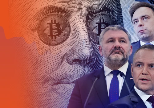 Zonda, polityczny chaos i polskie zaprzepaszczone szanse. Misiura: Exodus już się dzieje