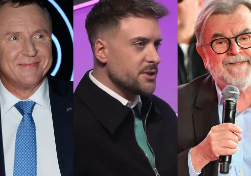 Sikora ujawnia kulisy współpracy z Kurskim i Miszczakiem. Widzi w nich wspólną cechę