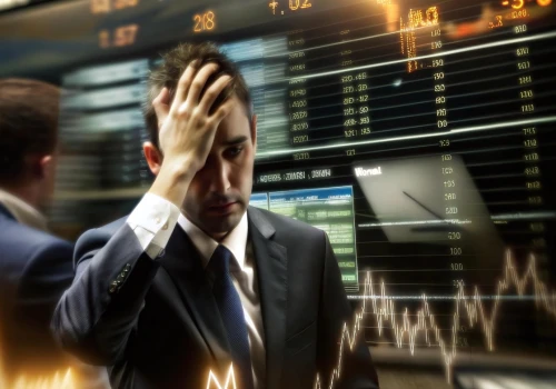 Globalna gospodarka na krawędzi. IMF ostrzega przed kryzysem