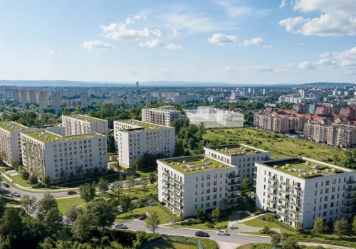 Dom Development szykuje nowy ruch. Poznań na celowniku
