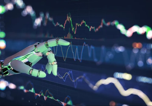 AI obniży inflację? Ekonomista wskazuje nowy trend w gospodarce