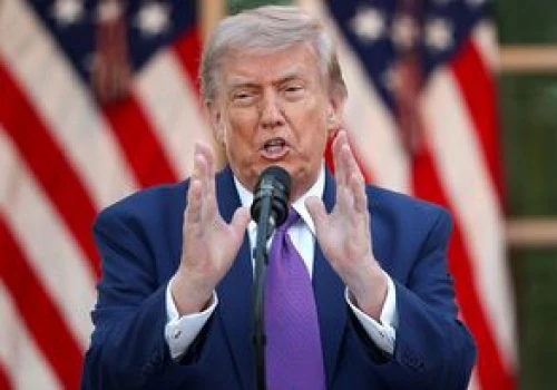 Trump się doczekał. To lotnisko będzie nosiło jego imię
