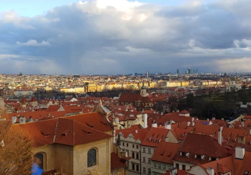 Polscy komiksiarze w Pradze. Svět knihy 2026 ma mocny komiksowy akcent