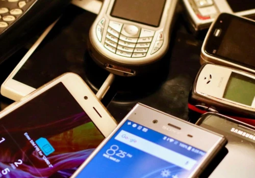 Czy w Europie produkuje się jeszcze smartfony? Odpowiedź może Cię zaskoczyć!