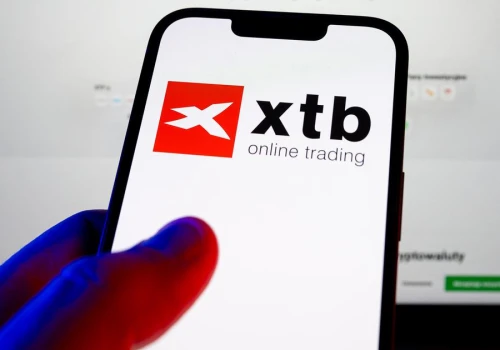 XTB miało 535 mln zł zysku i rekordowe przychody operacyjne w I kwartale