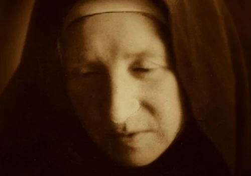 Pionierka polskiej tyflologii i opiekunka niewidomych - 65 lat temu zmarła Róża Maria Czacka