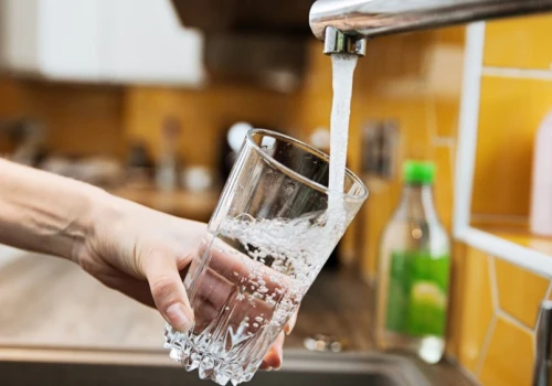 Rewolucja w kranach od 21 maja. Będą nowi odpowiedzialni za złą jakość twojej wody